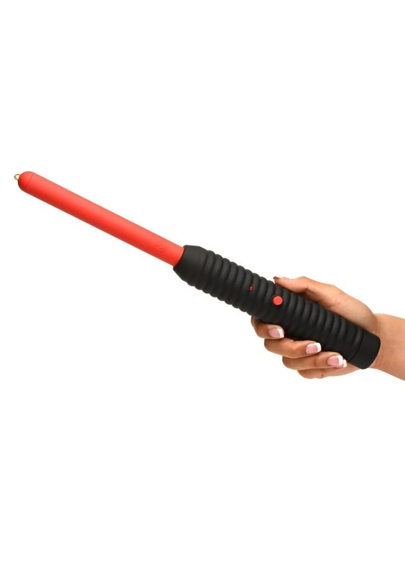 Spark Rod Zapping Wand for Pinpoint Stimulation - Image 3