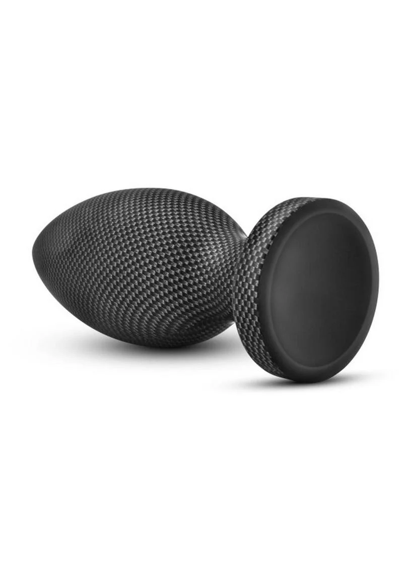 Spark Silicone Butt Plug - Image 3