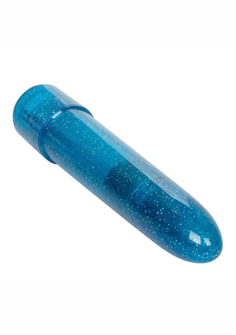 Sparkle Compact And Portable Mini Vibrator - Image 2