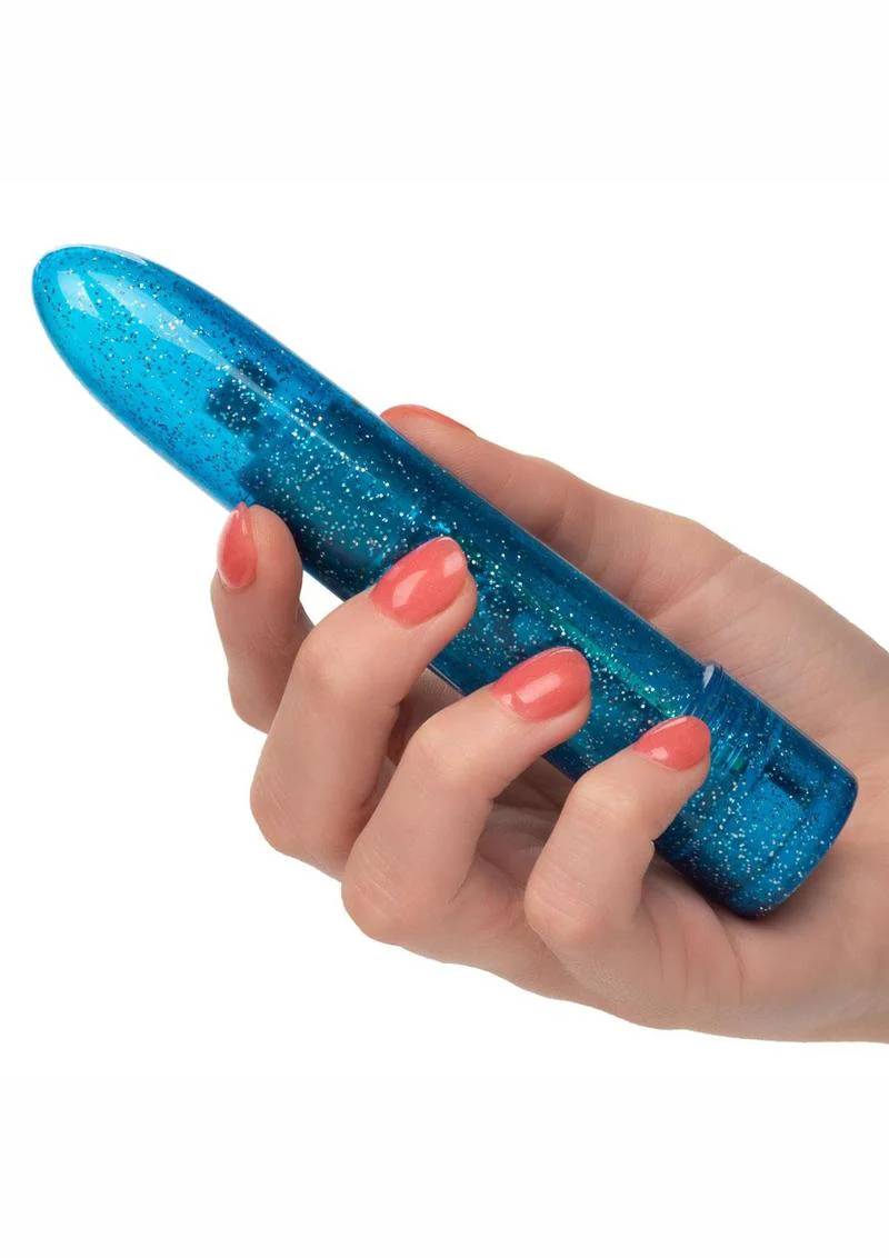 Sparkle Compact And Portable Mini Vibrator - Image 3