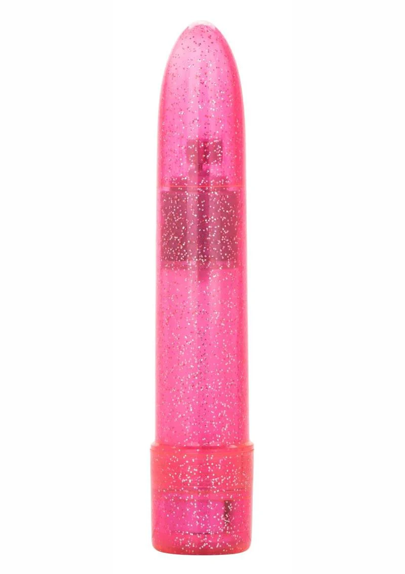 Sparkle Compact And Portable Mini Vibrator - Image 4