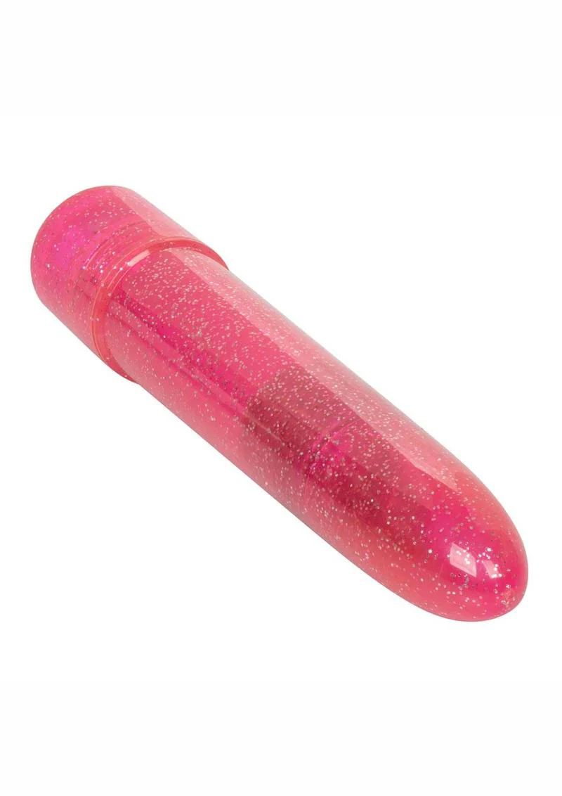Sparkle Compact And Portable Mini Vibrator - Image 5