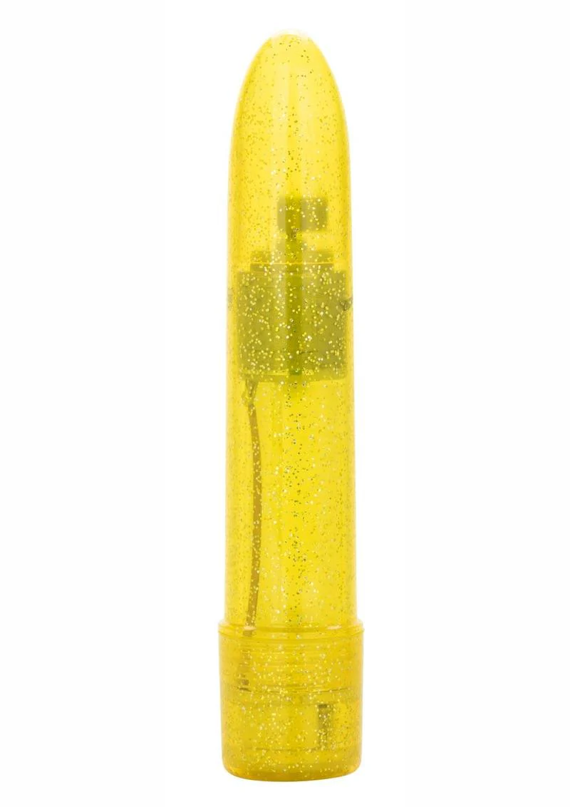 Sparkle Compact And Portable Mini Vibrator - Image 7