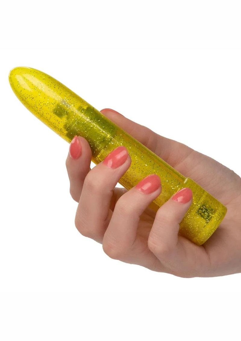 Sparkle Compact And Portable Mini Vibrator - Image 9