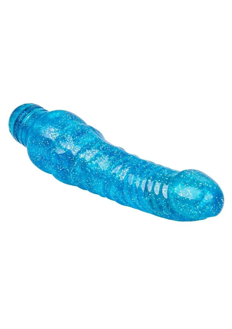 Sparkle Glitter Jack Vibrator - Image 3