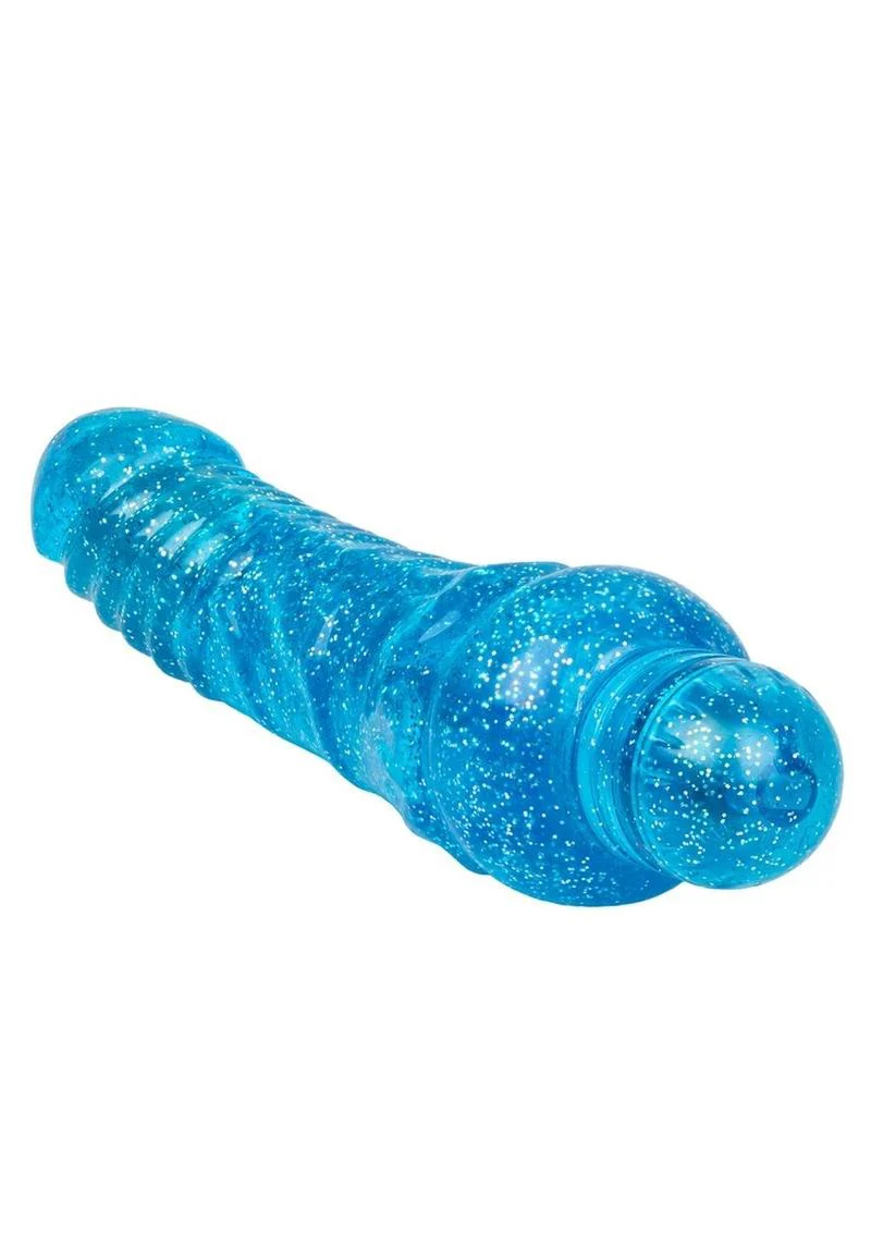 Sparkle Glitter Jack Vibrator - Image 4