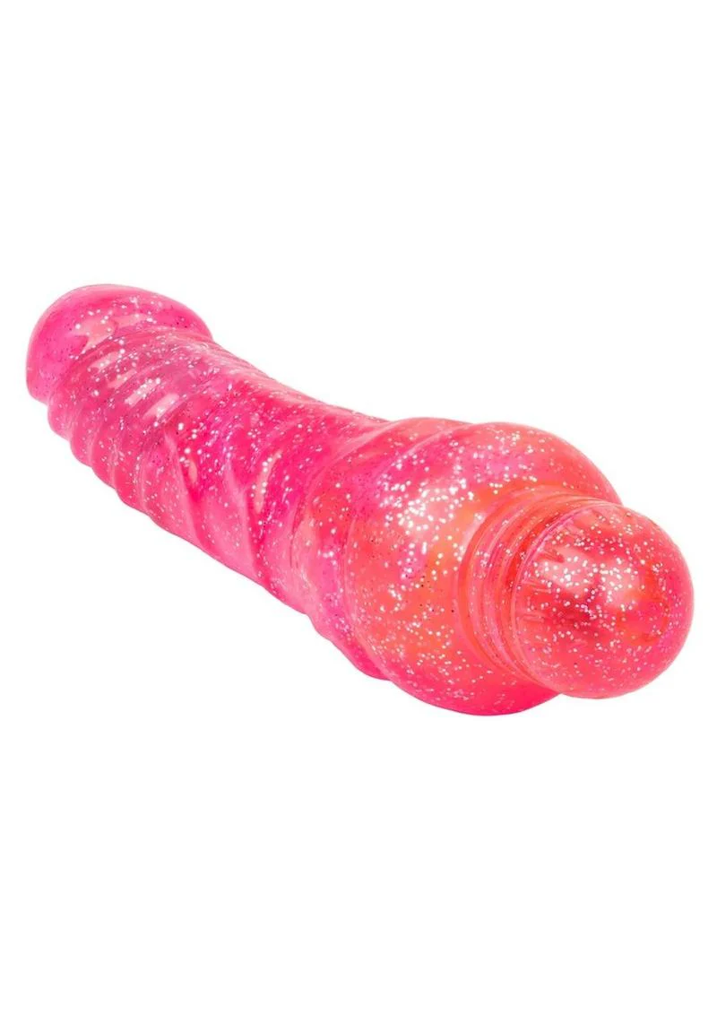 Sparkle Glitter Jack Vibrator - Image 6