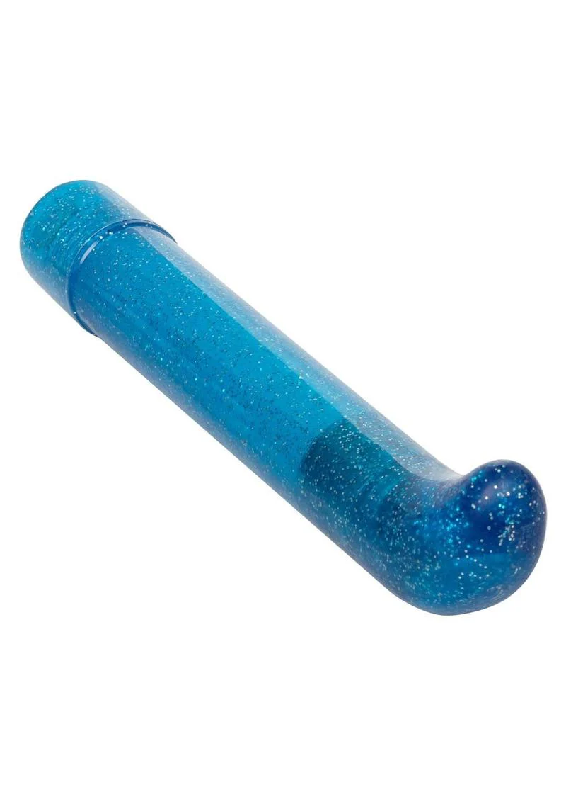 Sparkle Slim Waterproof Powerful G-Vibe - Image 2