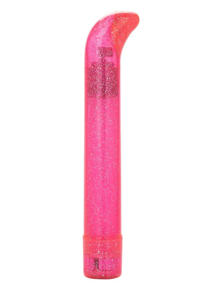Sparkle Slim Waterproof Powerful G-Vibe - Image 4
