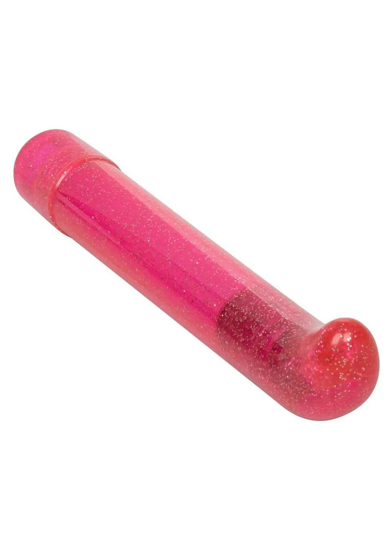 Sparkle Slim Waterproof Powerful G-Vibe - Image 5