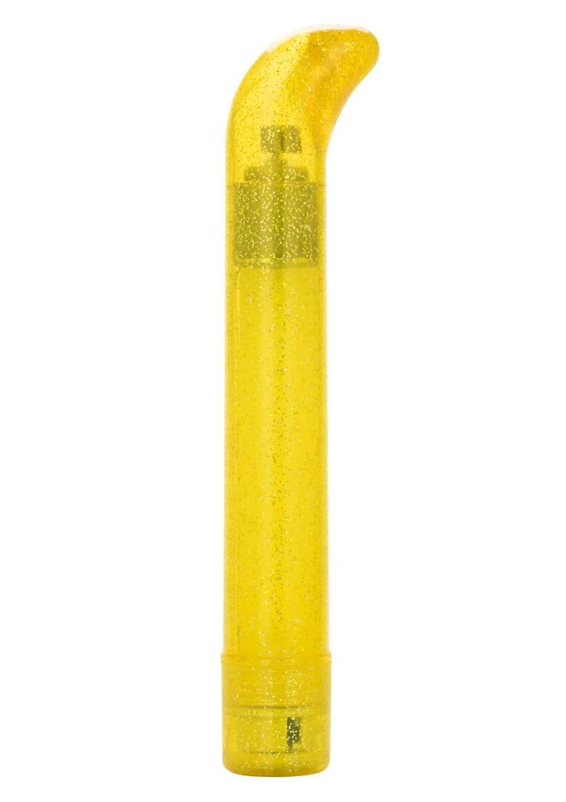 Sparkle Slim Waterproof Powerful G-Vibe - Image 7