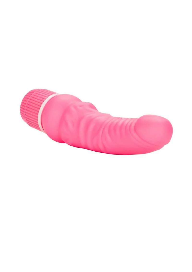 Spellbound Stud Curved Jack Vibrator - Image 2