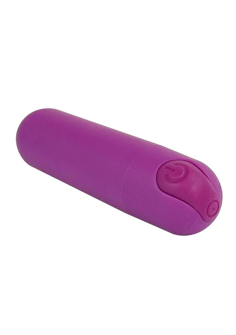 Sport Sheets Merge Collection 10 Speed Bullet Vibrator - Image 2