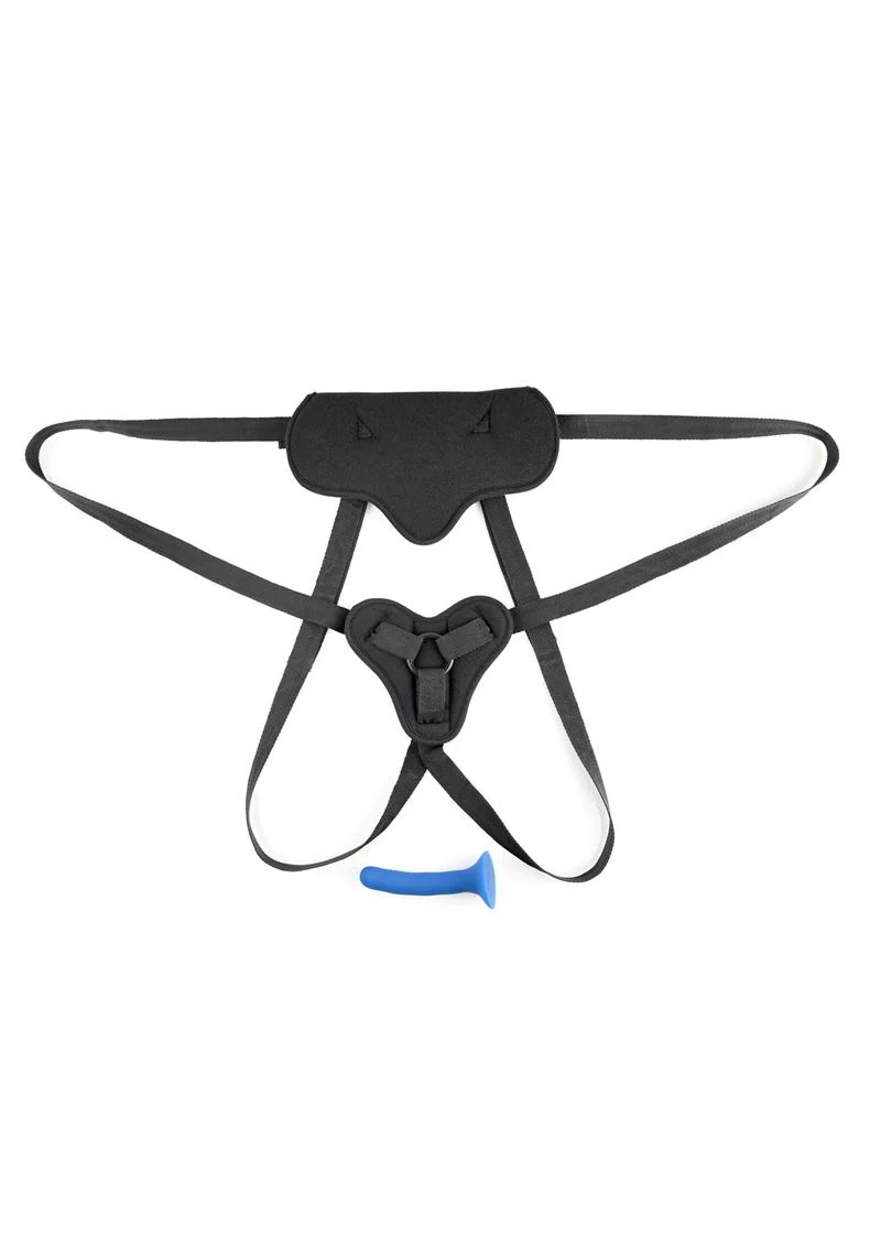 Sport Sheets New Comer's Strap-On Set