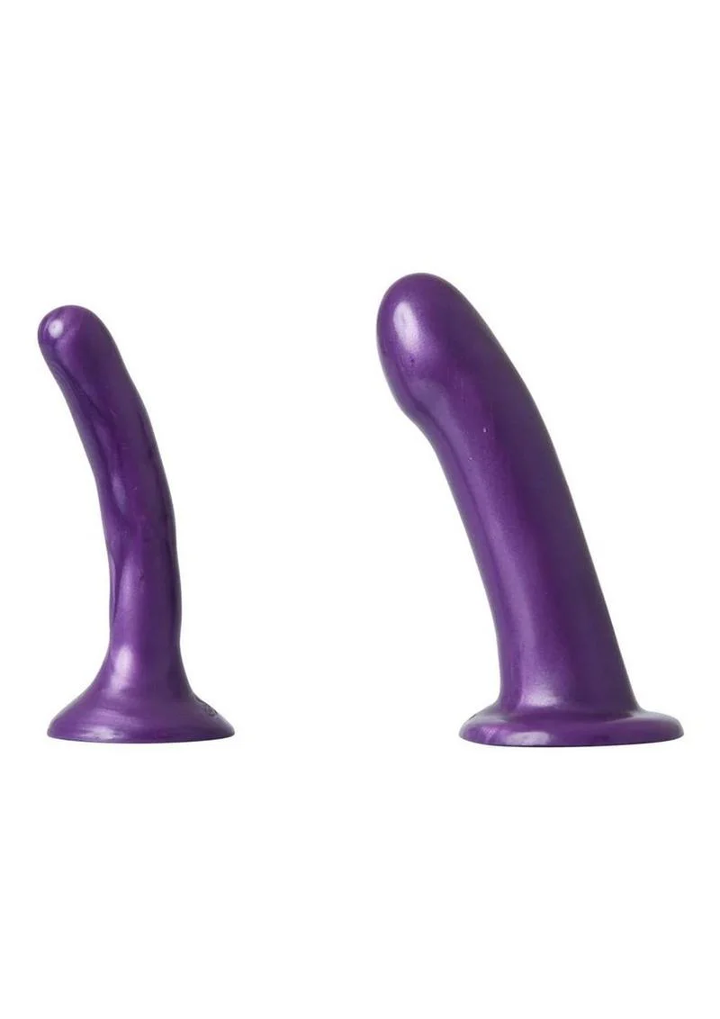 SportSheets Anal Explorer Strap-On Harness Kit Dildos - Image 3