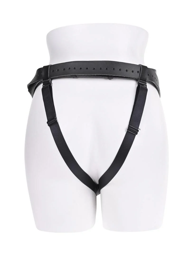 Sportsheets Aurora High Waisted Strap-On - Image 3