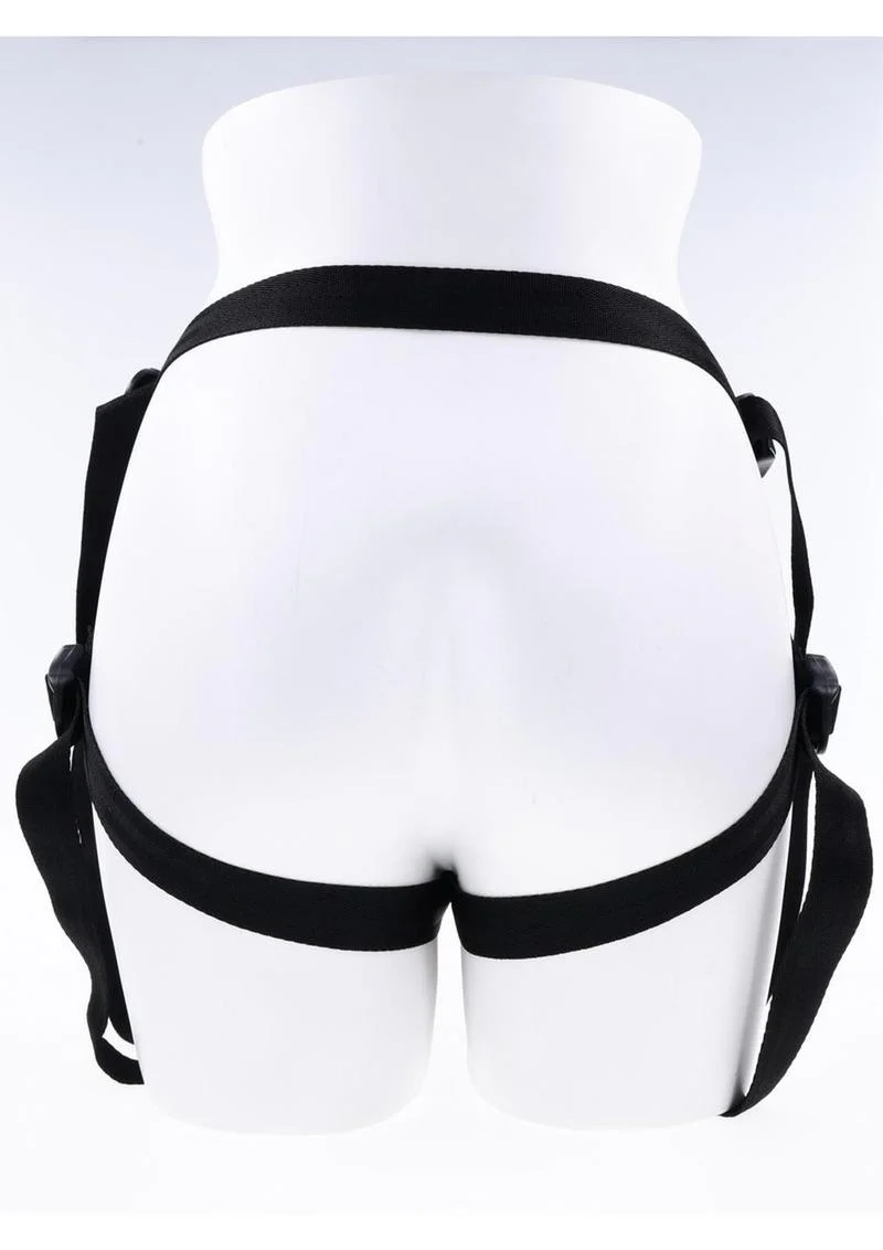 Sportsheets Dual Desires Strap-On - Image 3