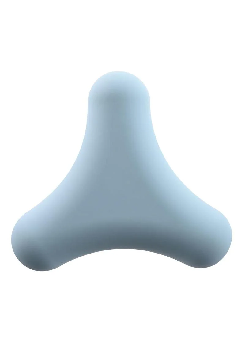 Sportsheets LUMA Dildo And Harness Silicone Cushion - Image 2
