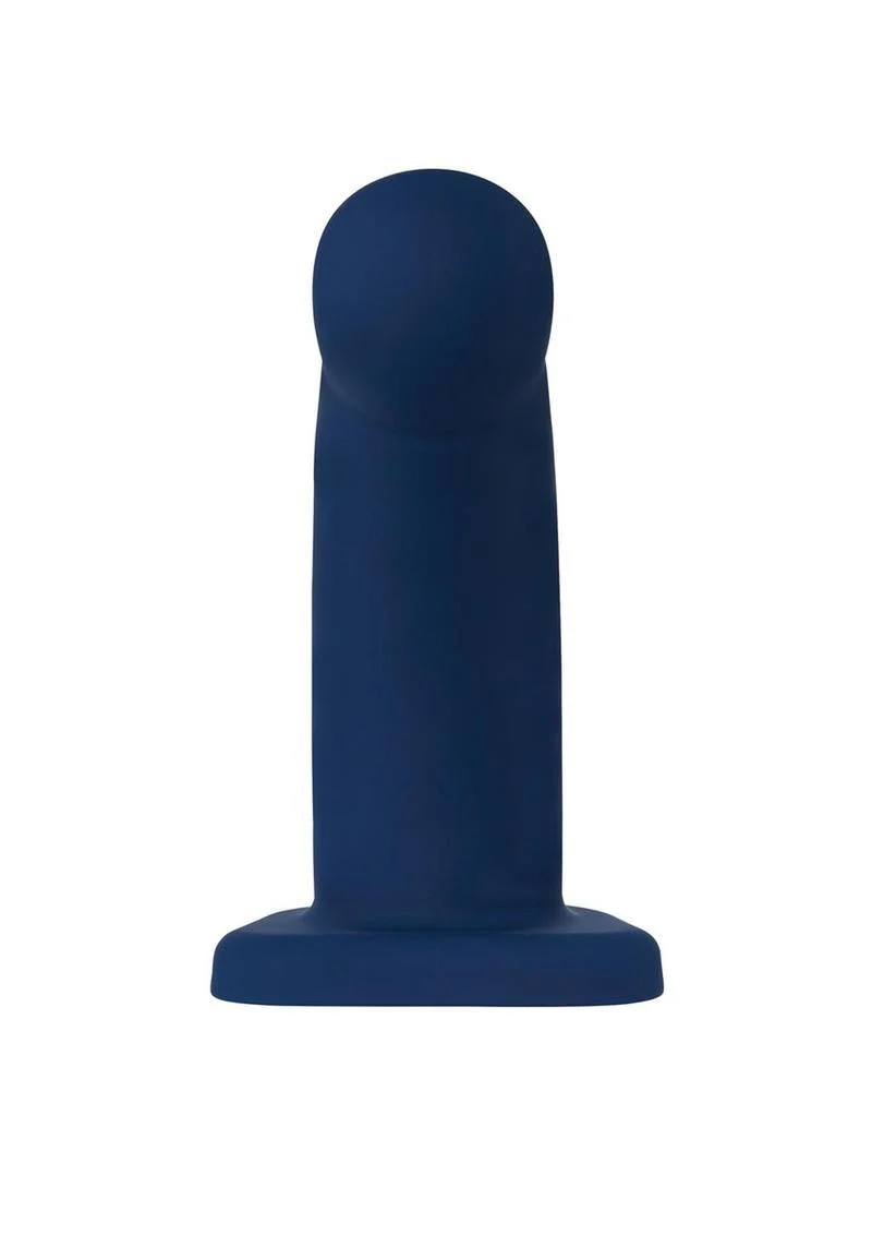 Sportsheets Nexus Banx Hollow ED-Friendly Silicone Dildo - Image 3