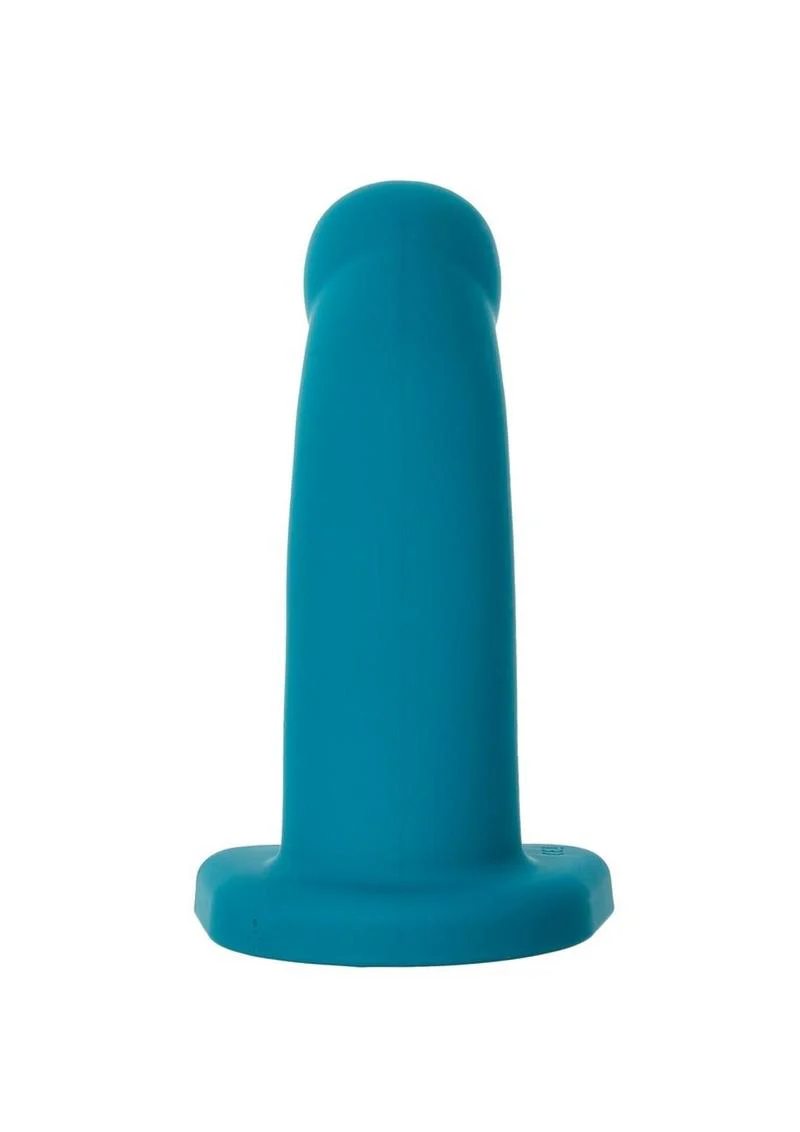 Sportsheets Nexus Lennox Hollow Vibrating Silicone Dildo - Image 3