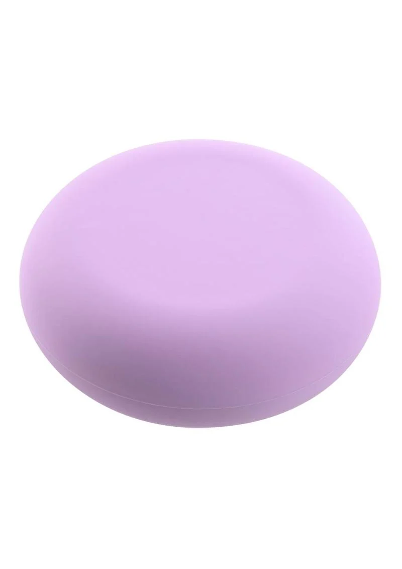 Sportsheets Ove Silicone Cushion Dildo And Harness Comfort Accessory - Image 2