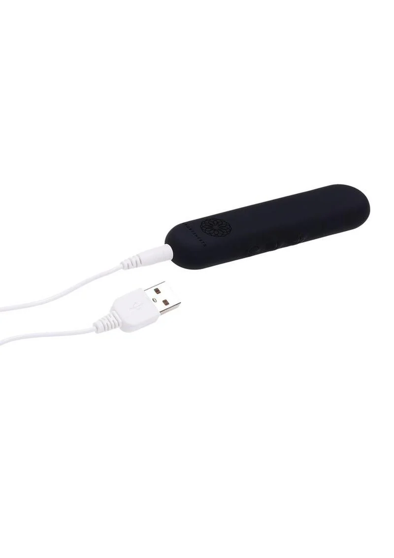 Sportsheets Pivot™ Flat Rechargeable Mini Vibe - Image 5