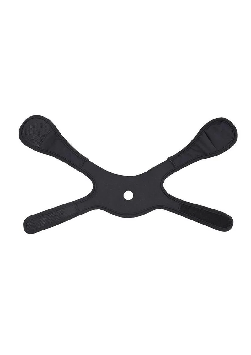 Sportsheets Pivot In Your Face Strap-On Adjustable Face-Sitting