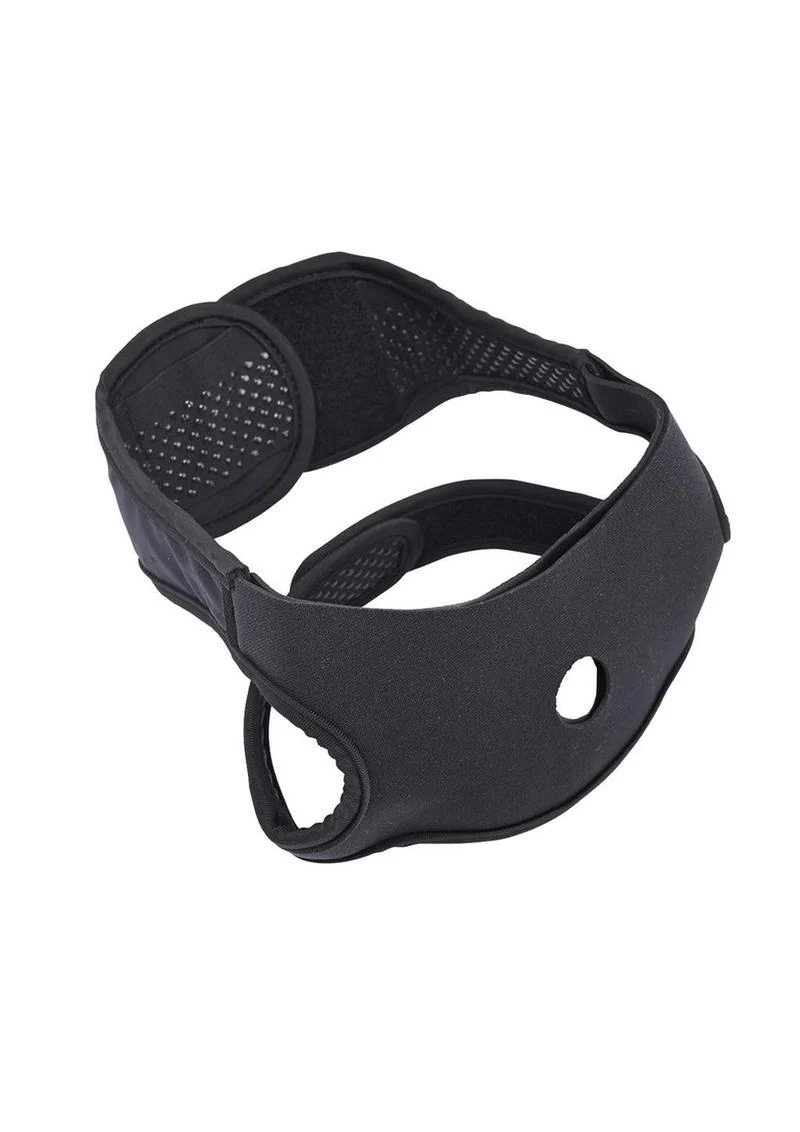 Sportsheets Pivot In Your Face Strap-On Adjustable Face-Sitting - Image 2