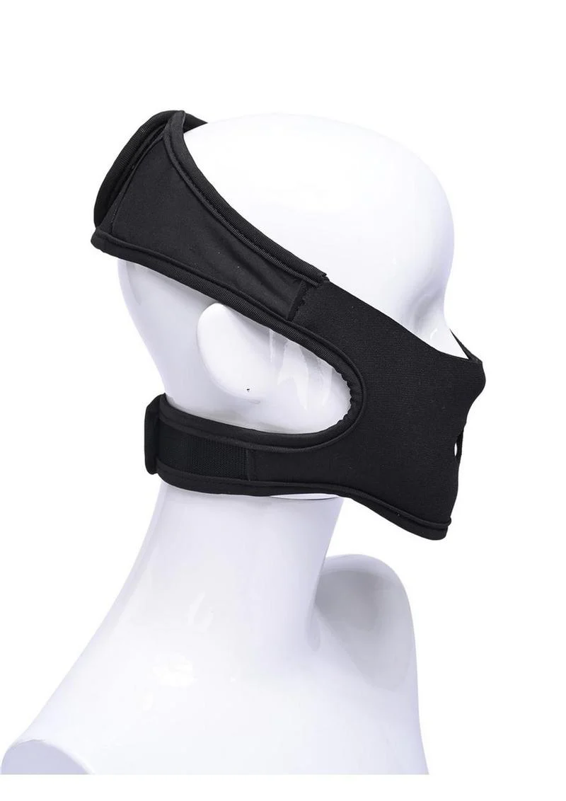 Sportsheets Pivot In Your Face Strap-On Adjustable Face-Sitting - Image 3