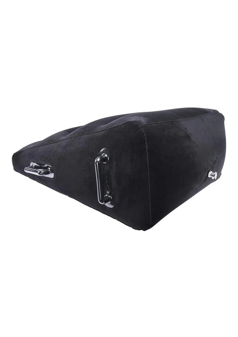Sportsheets Pivot Inflatable Adjustable Positioner Plus - Image 2