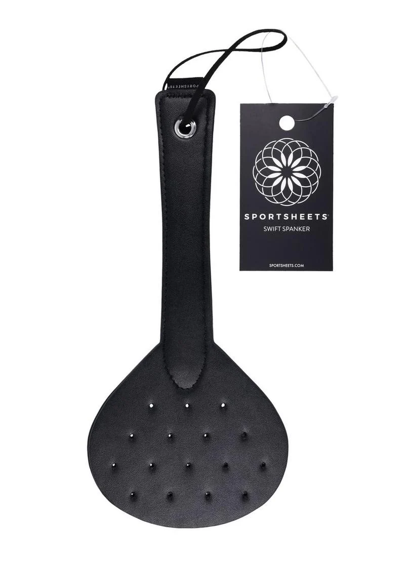 Sportsheets Swift Spanker - Image 4