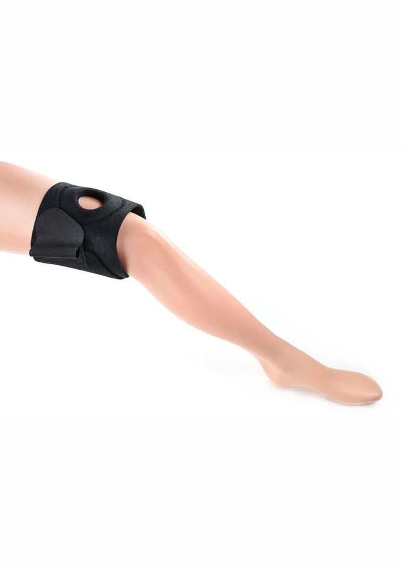 Sportsheets Ultra Thigh Adjustable Strap-On Dildo Sold Separately - Image 2