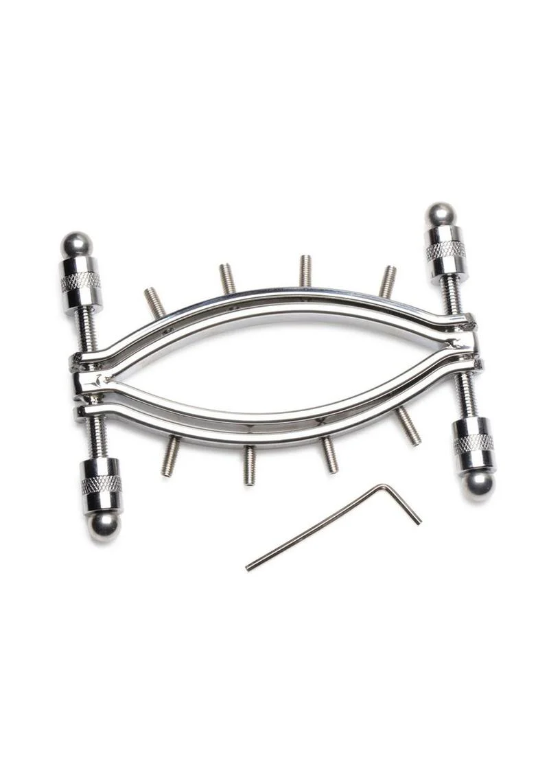 Spread 'Em Poker Labia Clamp - Image 2