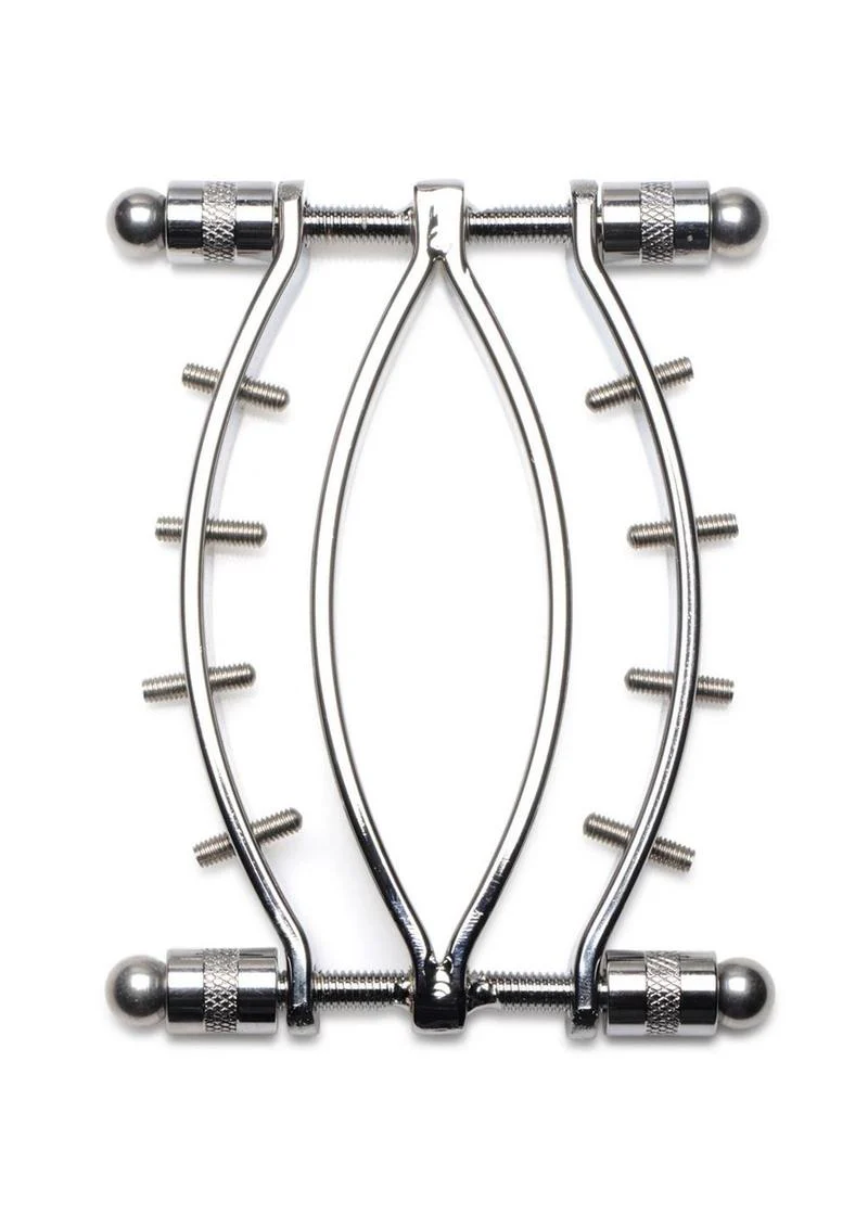 Spread 'Em Poker Labia Clamp - Image 3