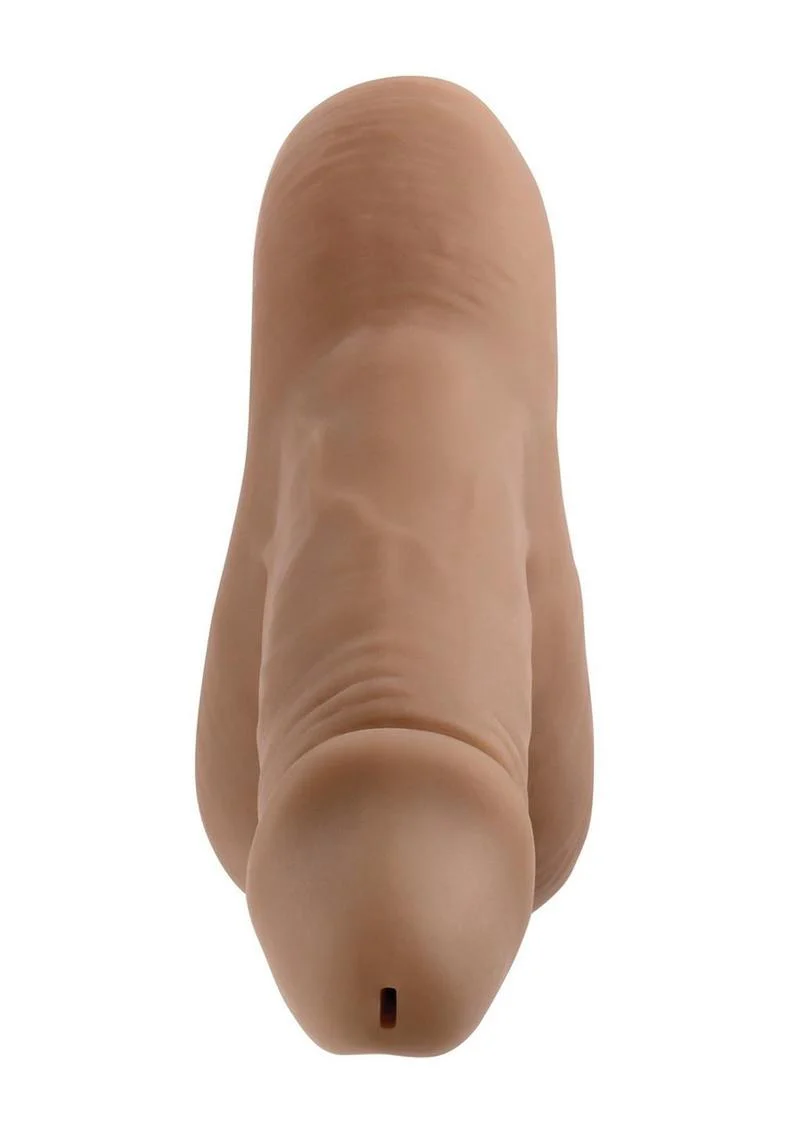 Stand to Pee For Body Safe TPE by Gender X - Image 2