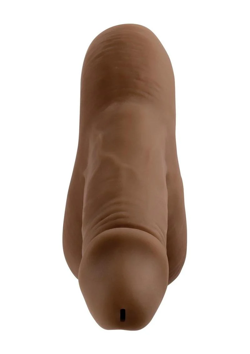 Stand to Pee For Body Safe TPE by Gender X - Image 3