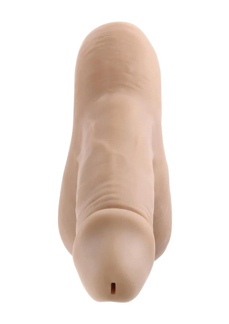 Stand to Pee For Body Safe TPE by Gender X - Image 4