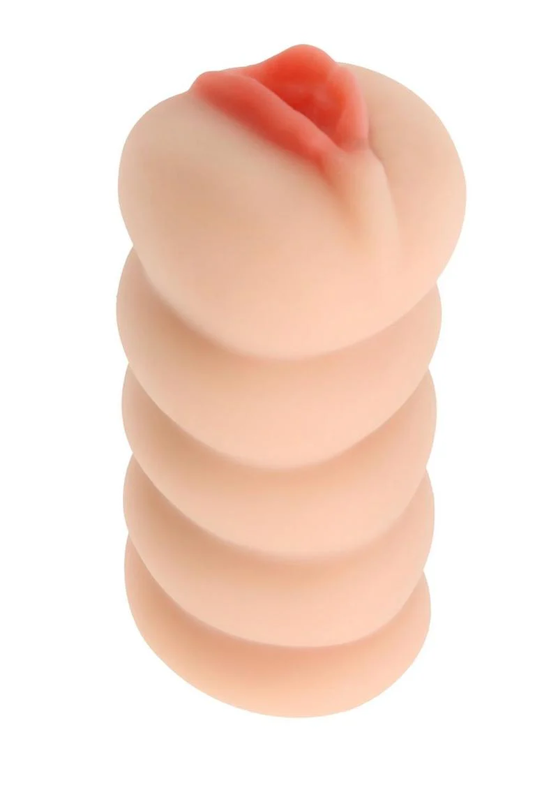 Star Stroker Chloe Temple's 3D Pussy Stroker - Image 3
