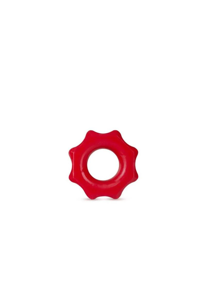 Stay Hard Nutz Superior Strength Cock Ring - Image 2
