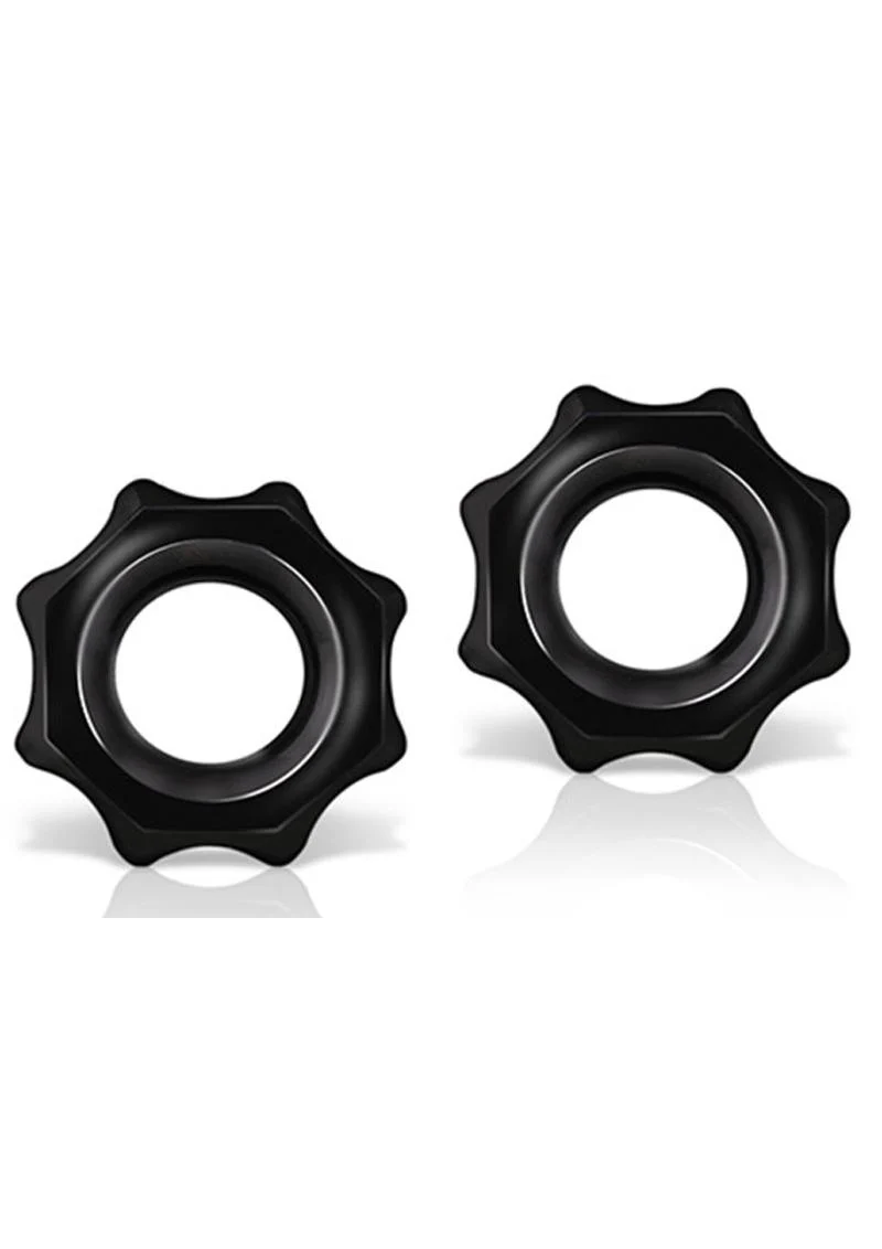 Stay Hard Nutz Superior Strength Cock Ring - Image 4