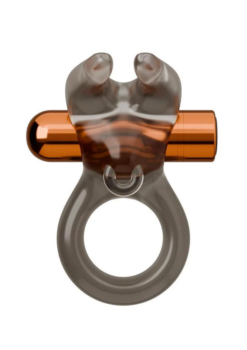 Stay Hard Textured Cock Ring Set - Image 2
