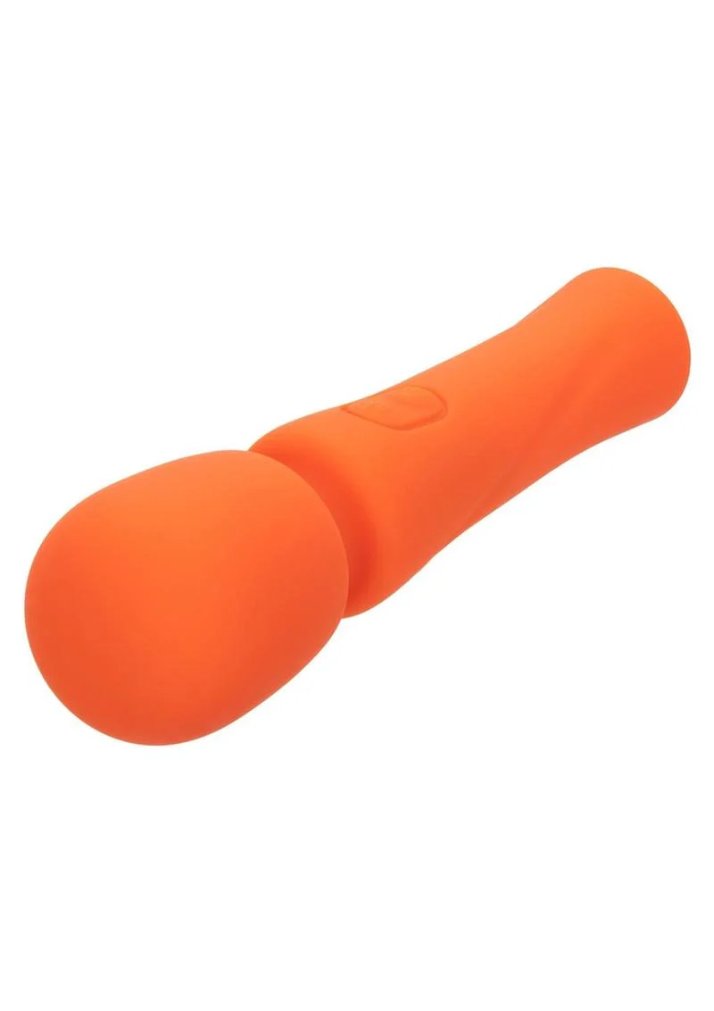 Stella Liquid Silicone Rechargeable Mini Massager - Image 2