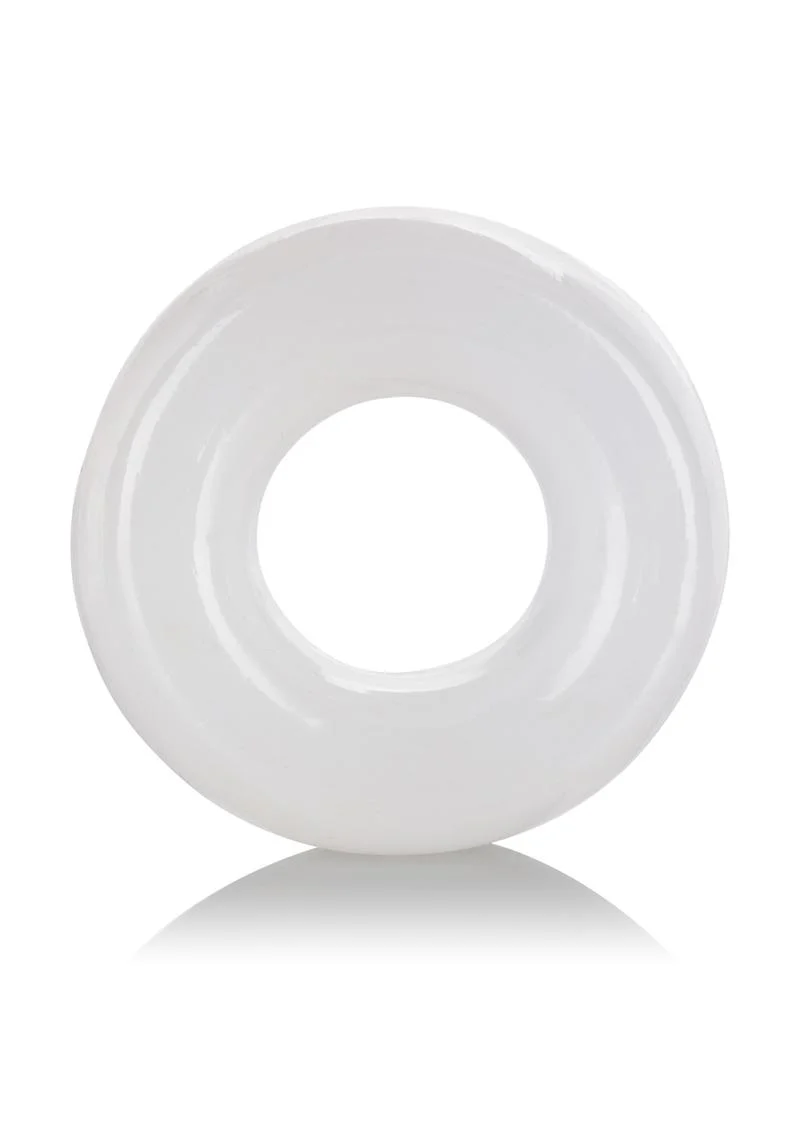 Stopper Penetration Reducing Cock Ring