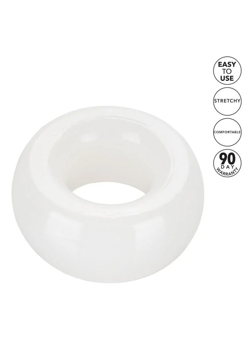 Stopper Penetration Reducing Cock Ring - Image 2