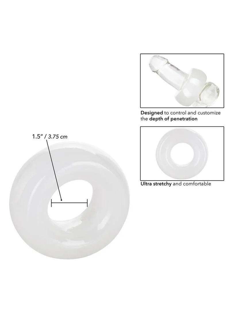 Stopper Penetration Reducing Cock Ring - Image 3