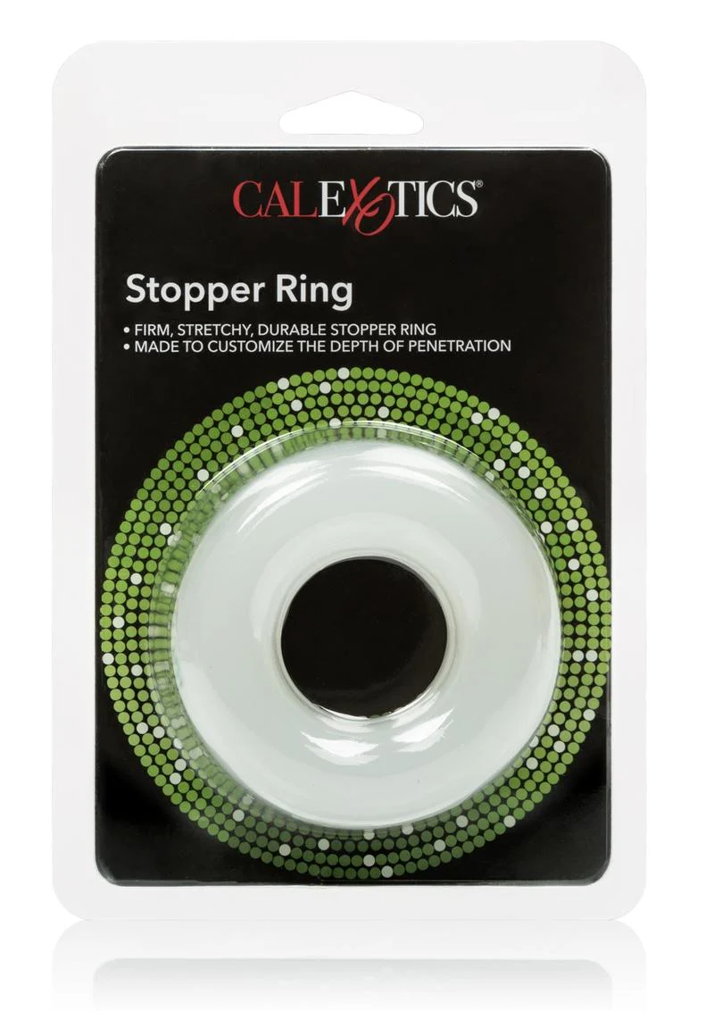 Stopper Penetration Reducing Cock Ring - Image 4