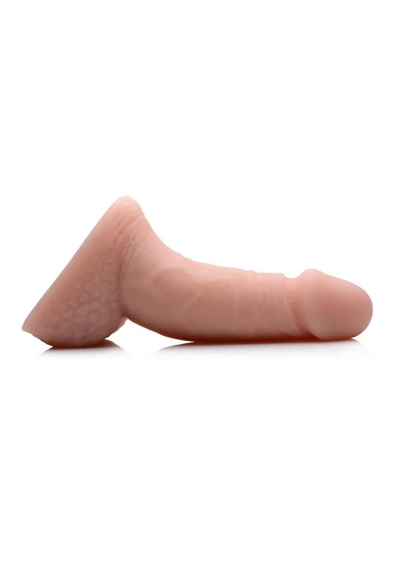 Strap-U Bulge Packer Dildo Light - Image 2