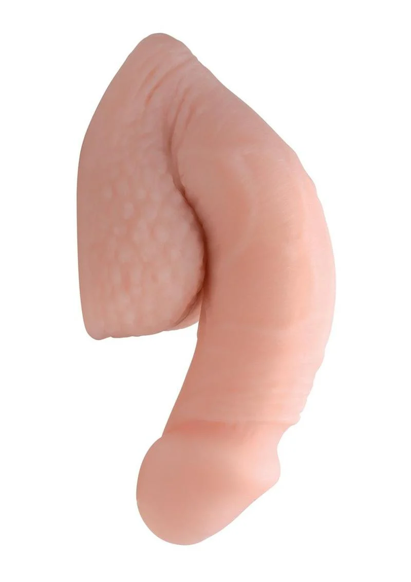 Strap-U Bulge Packer Dildo Light - Image 3