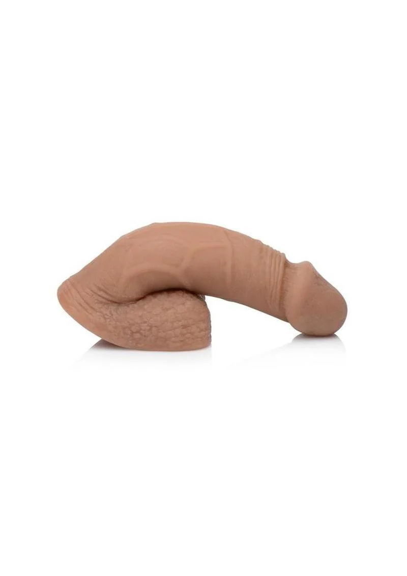 Strap U Large Bulge Soft Packer Dildo - Image 2