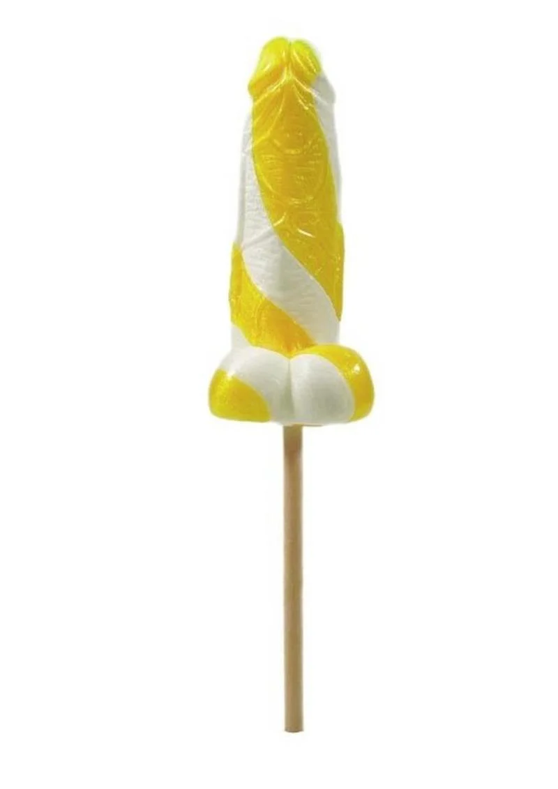 Strawberry Mojito Pecker Pop - Image 2